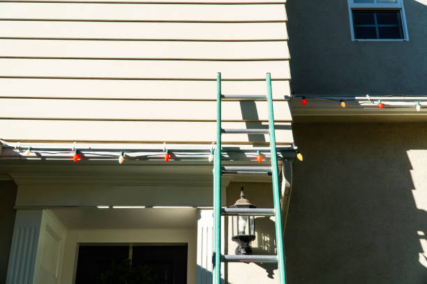 Trusted Hallstead, PA Siding Installation & Repair Experts